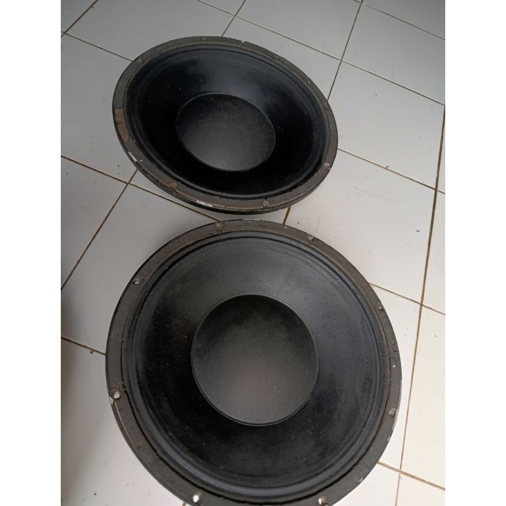 SPEAKER 15IN RCF ORY ITALY