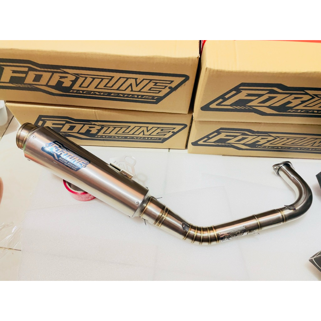 knalpot racing Aerox ,Nmax ,PCX Arm series