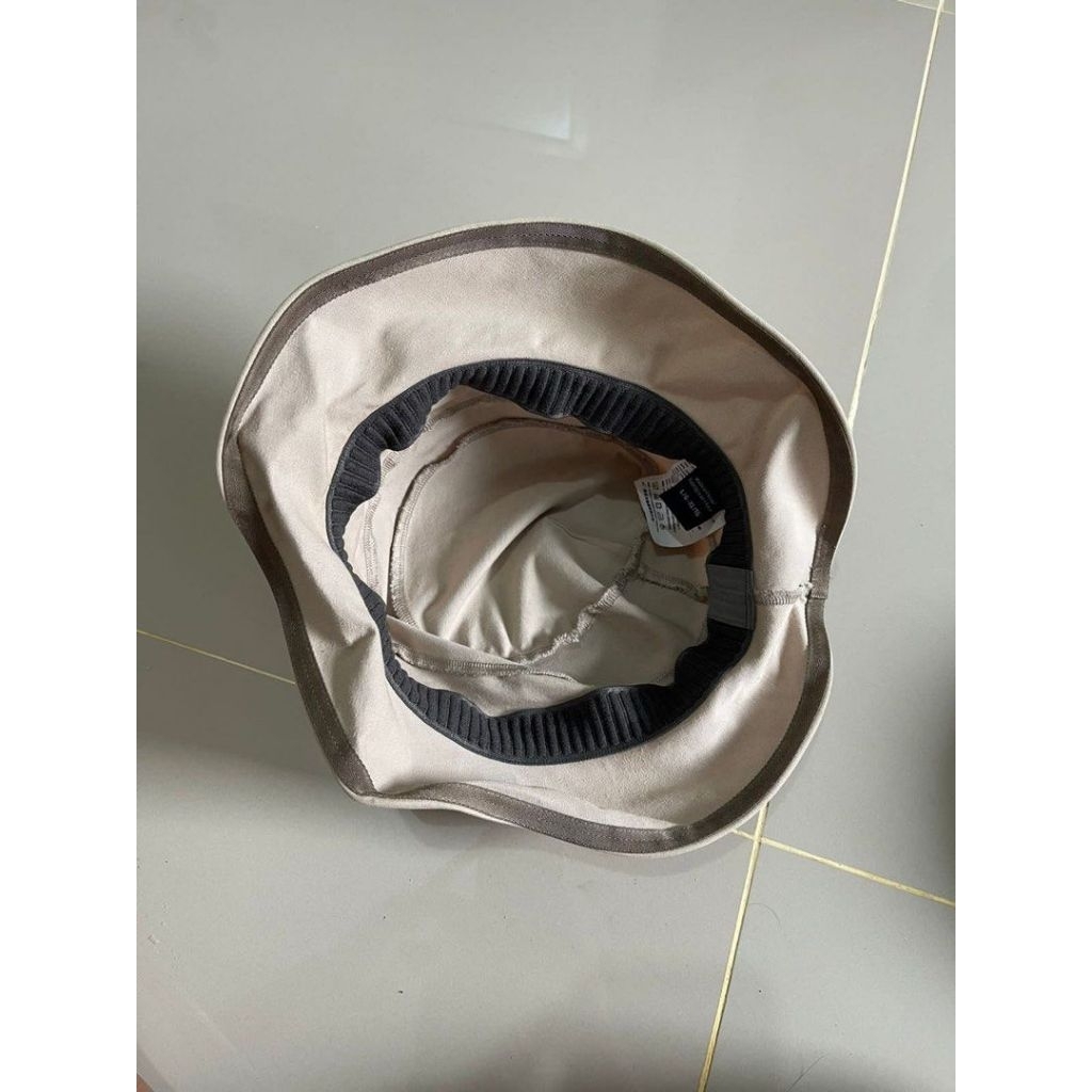 arcteryx sinsolo bucket hat