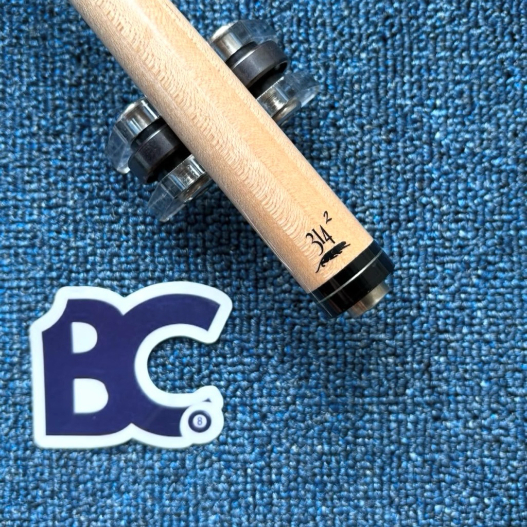 Predator 314-2 United