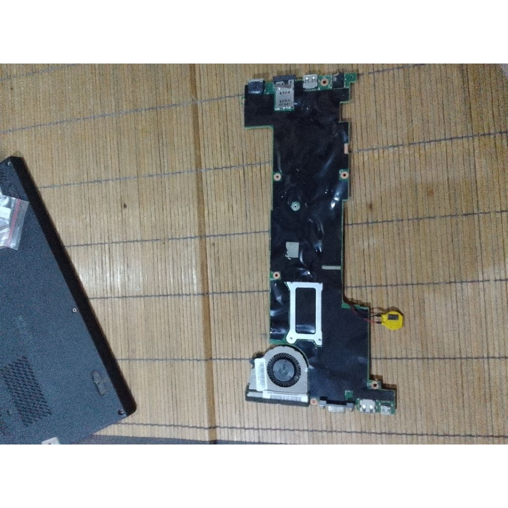 Motherboard Lenovo X240 Ori 2th X250 X260