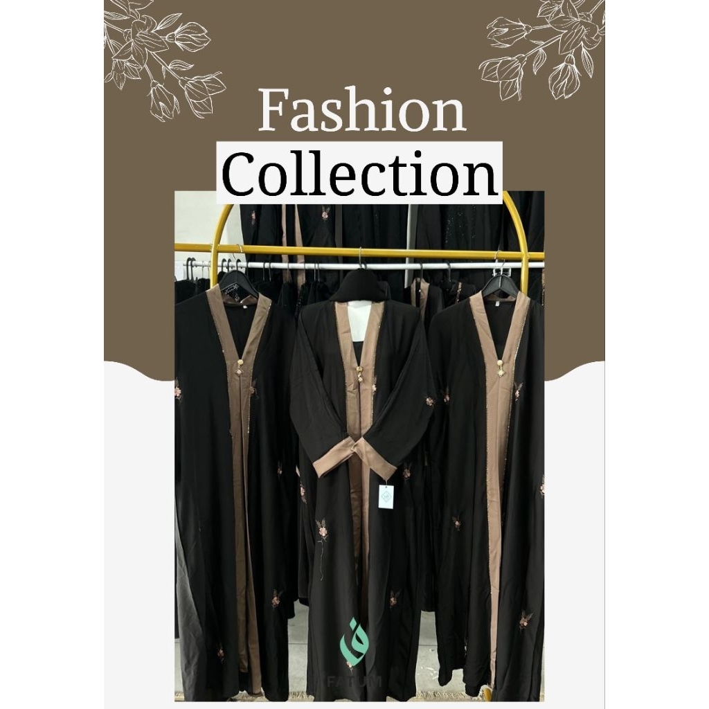 Abaya Madinah