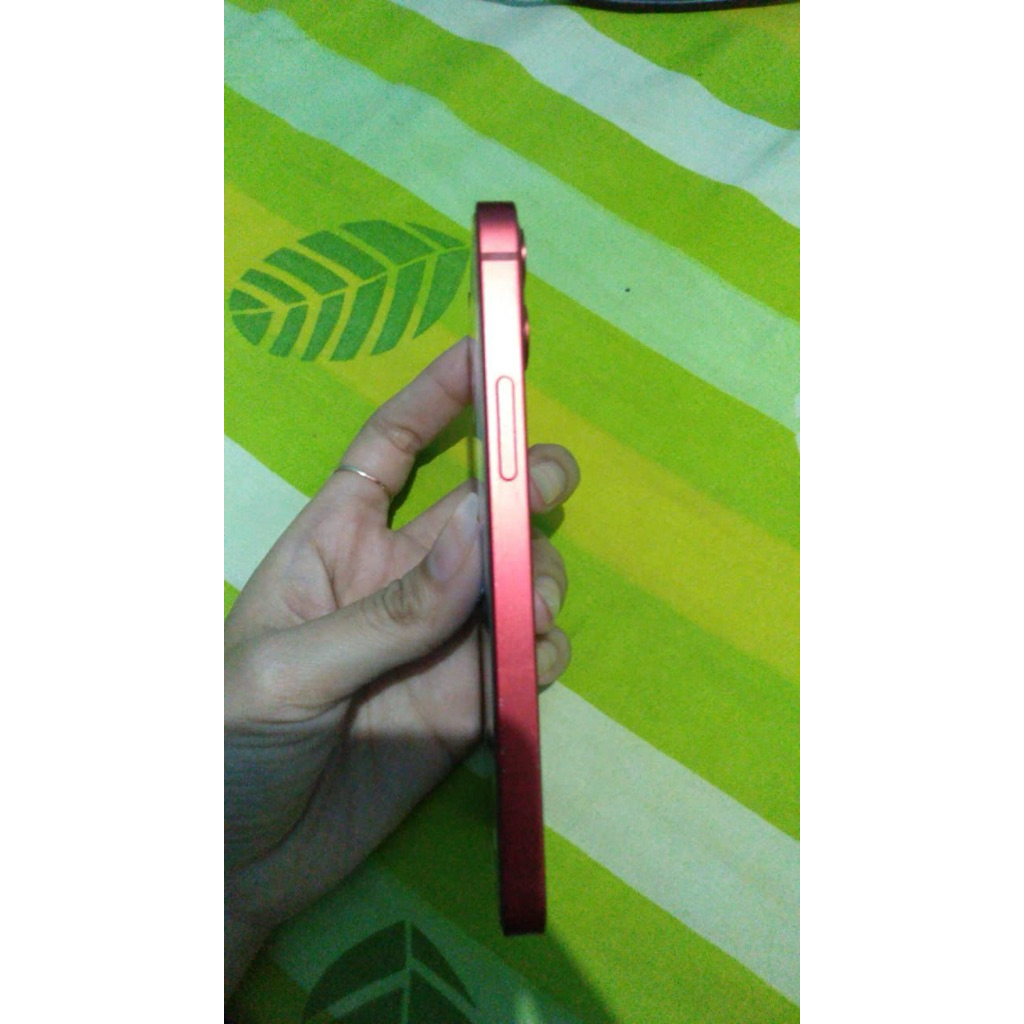 ip 12 mini 128gb (second)