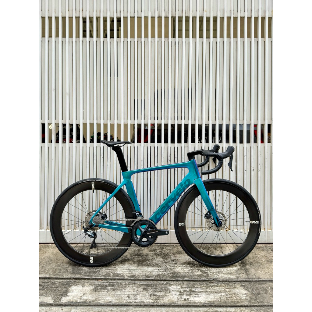 Roadbike Cervelo S-Series S3 Chameleon MY21 - Size 54