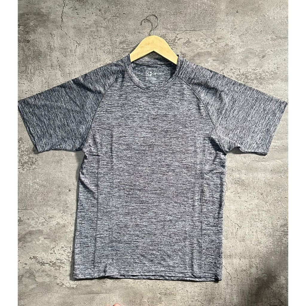 KAOS PENDEK CARTENZ TACTICAL POLYSTER