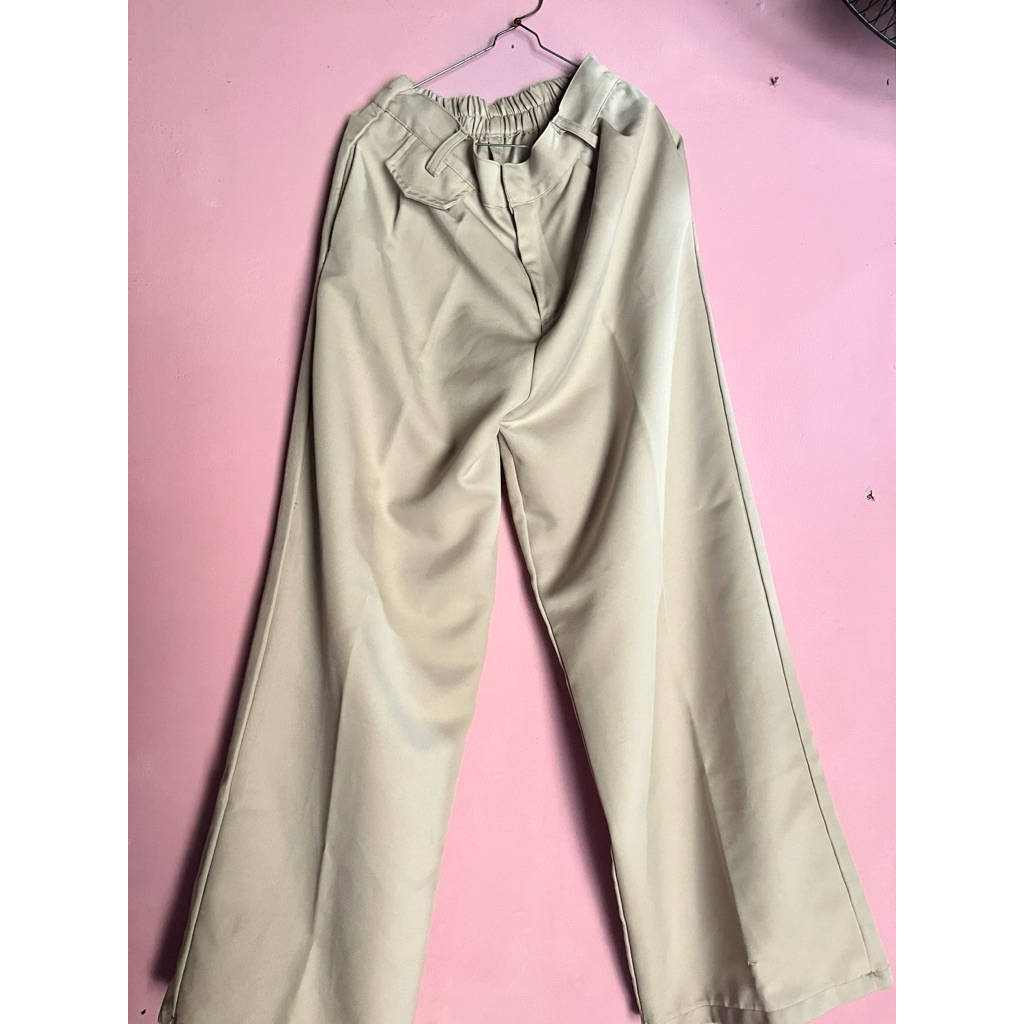 oro pants preloved
