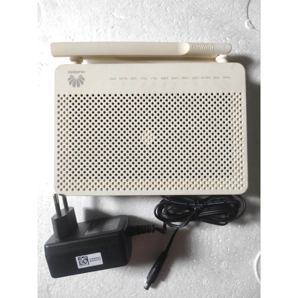 MODEM ROUTER HUAWEI 5H5
