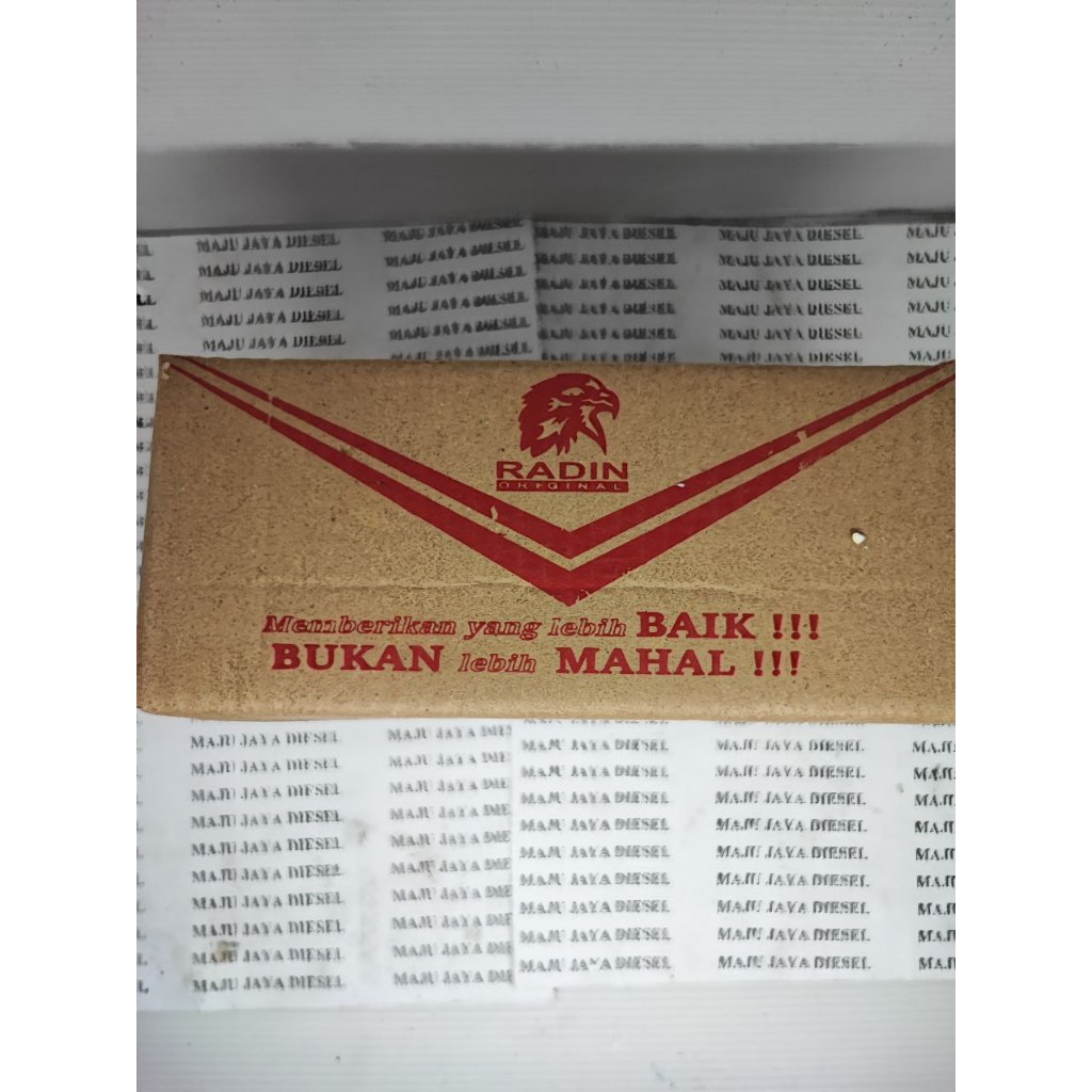 S1125 S1130 BALANCING SHAFT UPPER / BANDULAN ATAS MESIN DIESEL DONGFENG 30PK RADIN