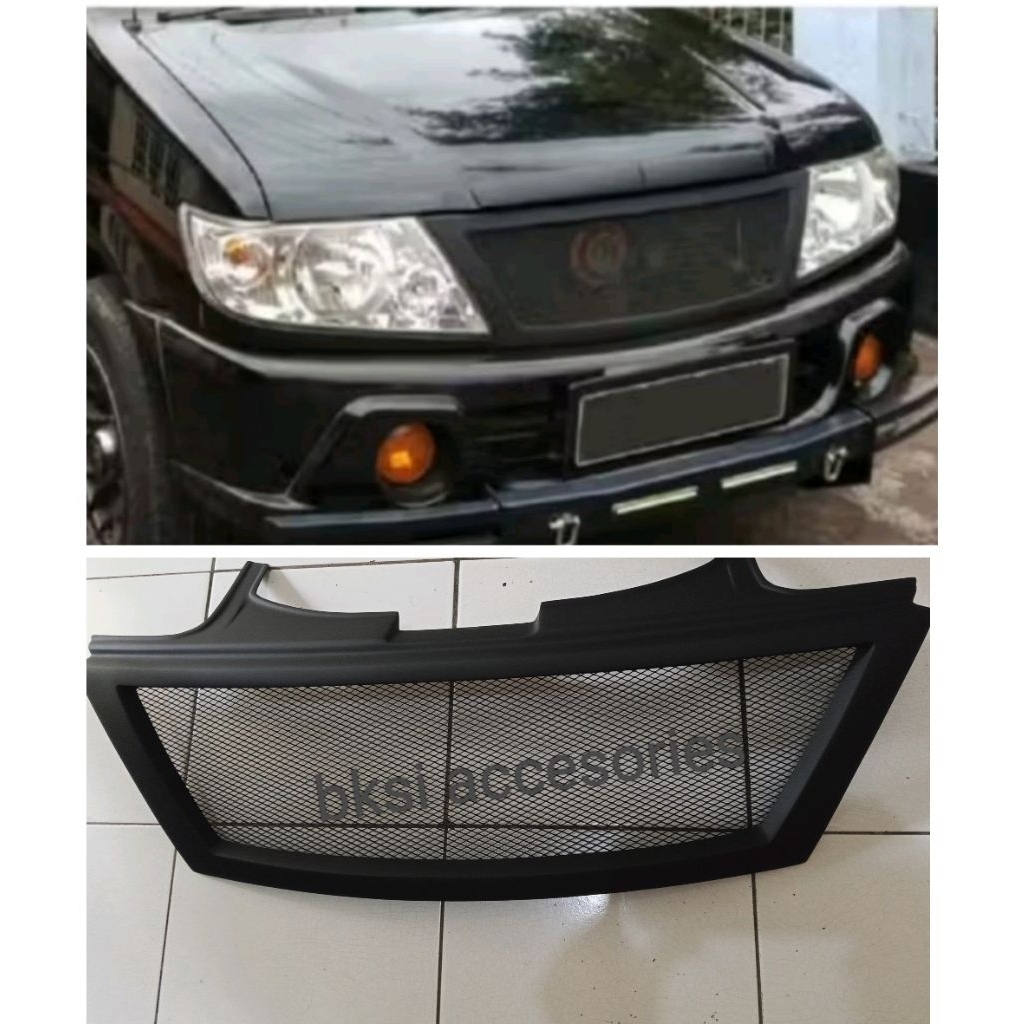grill panther touring 2005/2015