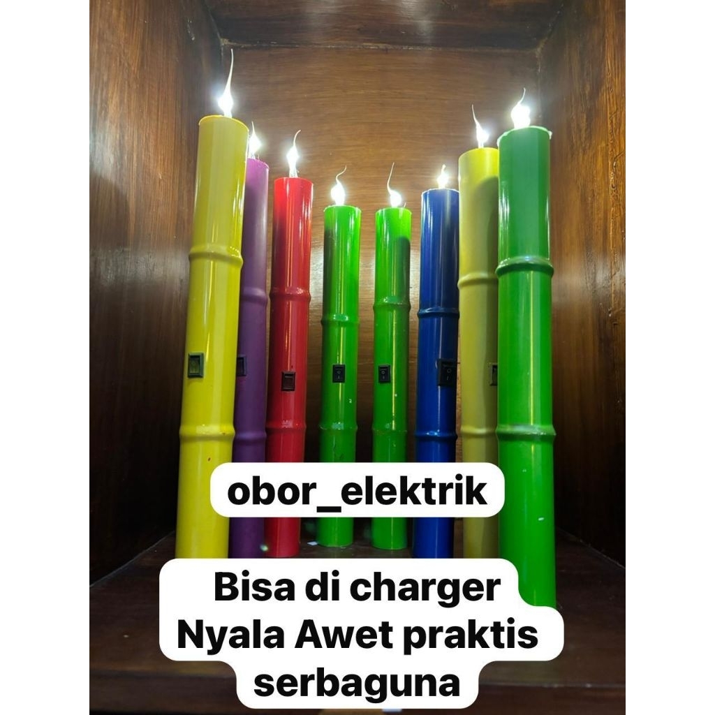 OBOR ELEKTRIK/OBOR CHARGE/OBOR LED/OBOR CHARGER KUAT/obor elektrik/obor led/obor pawai takbiran/obor