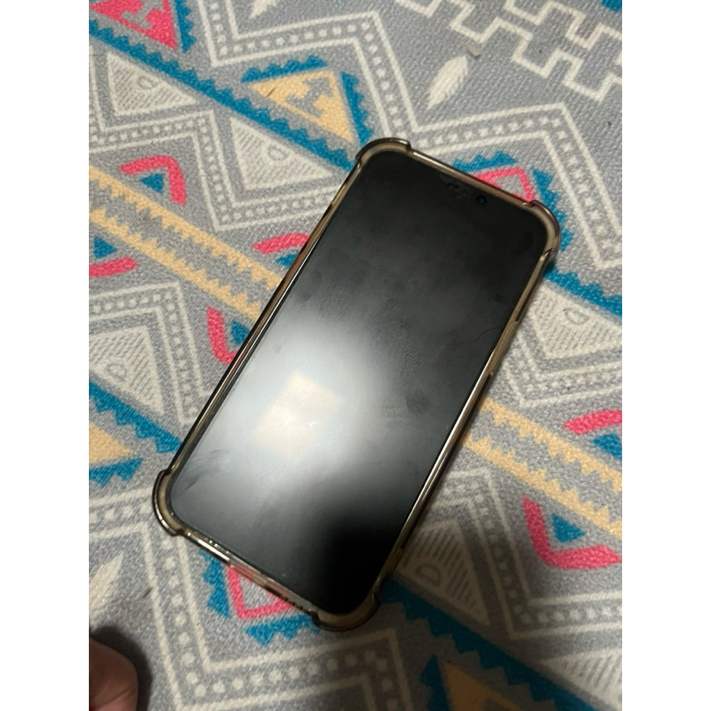 iphone 12 mini second wifi only