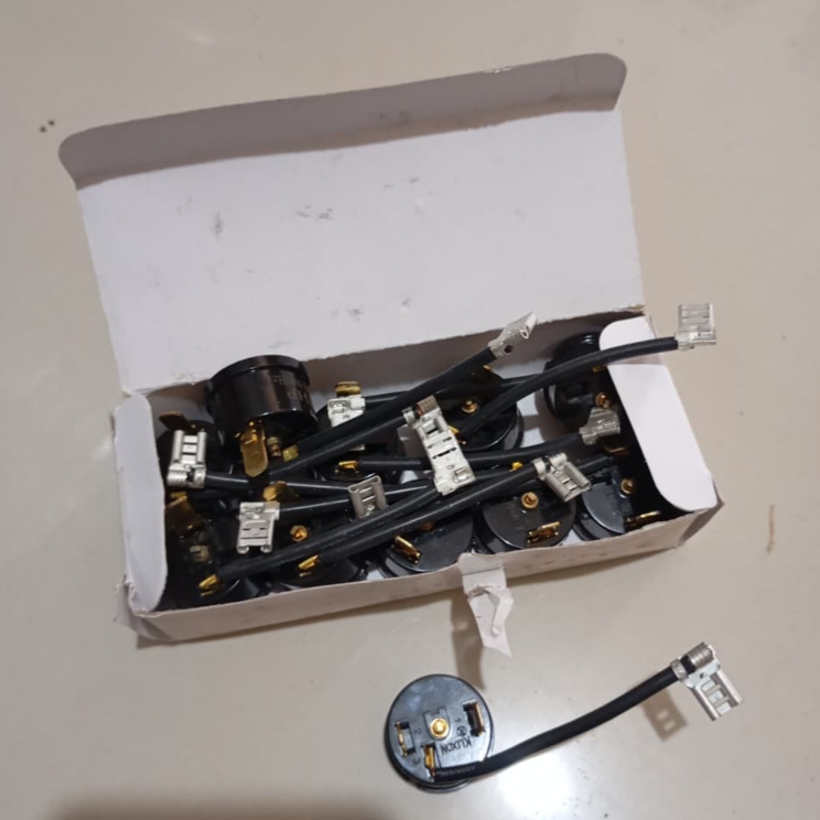 Overload AC 1PK 2PK 1/2PK / Overload AC