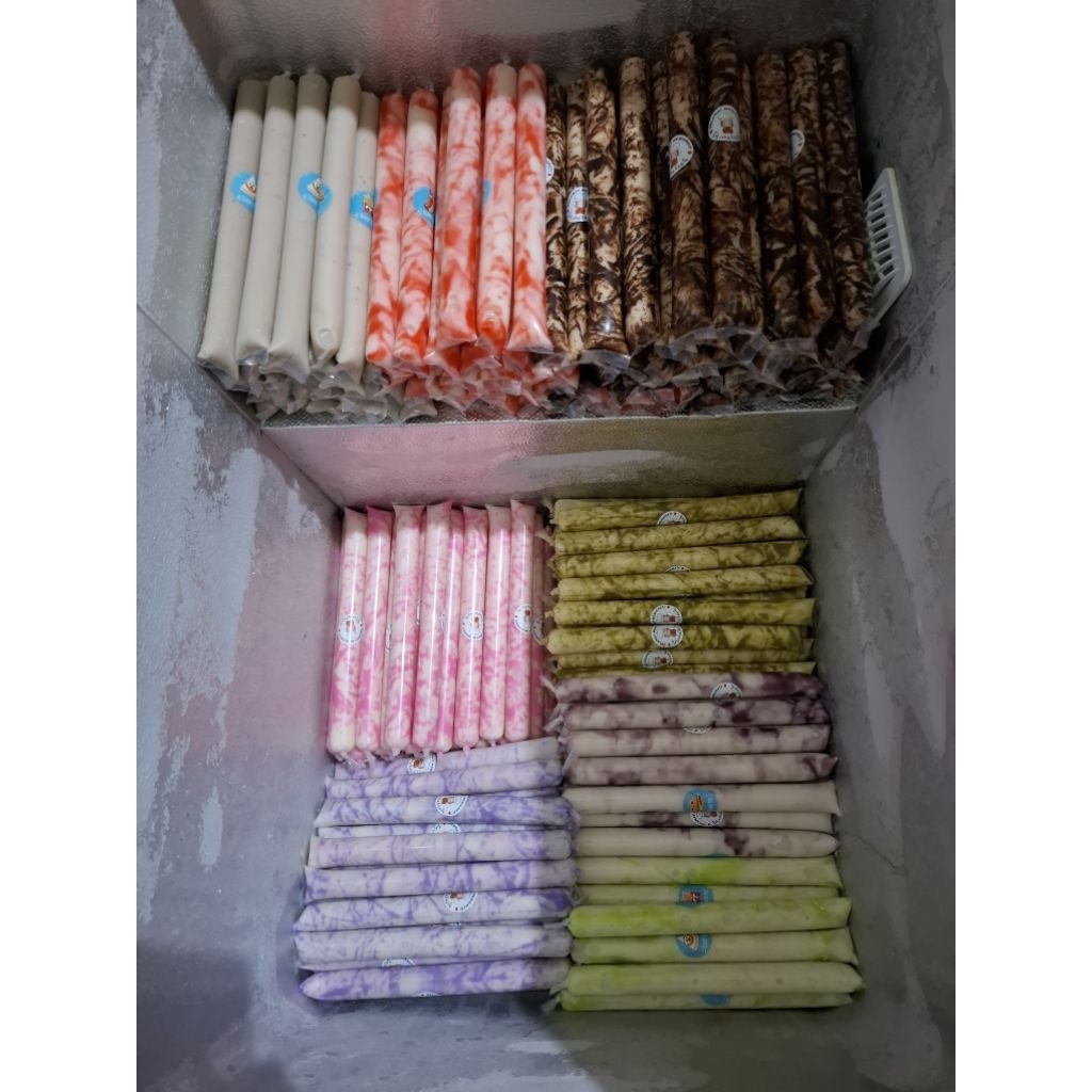 ES MAMBO/ES LILIN/ES PENCIL/ES VIRAL/ES LUCU