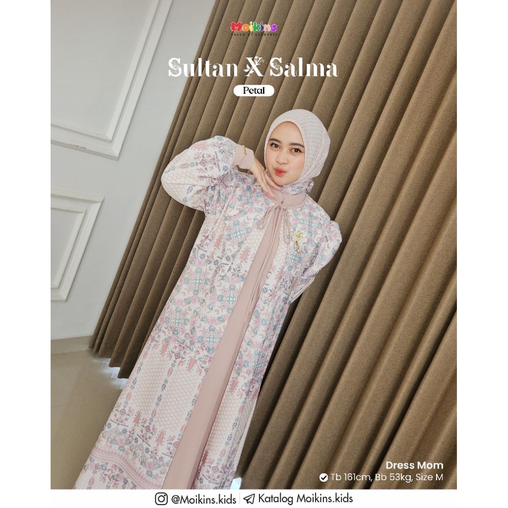 Scarf Salma