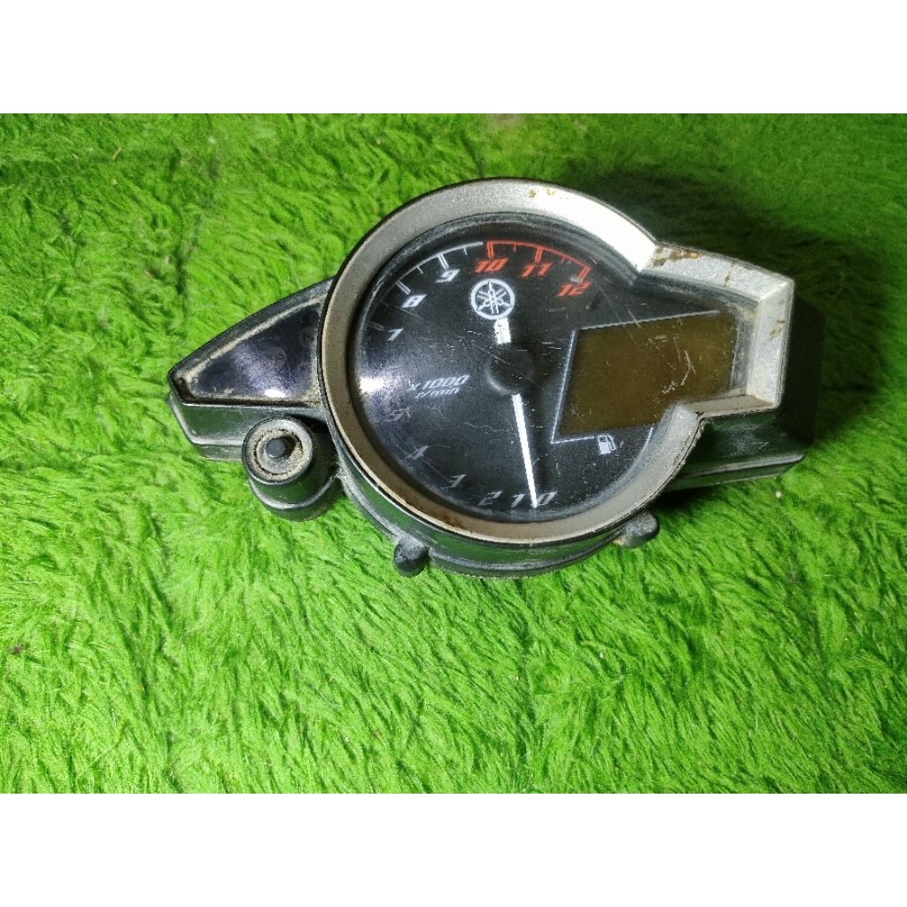 Speedometer Kilometer Yamaha Vixion New NVL