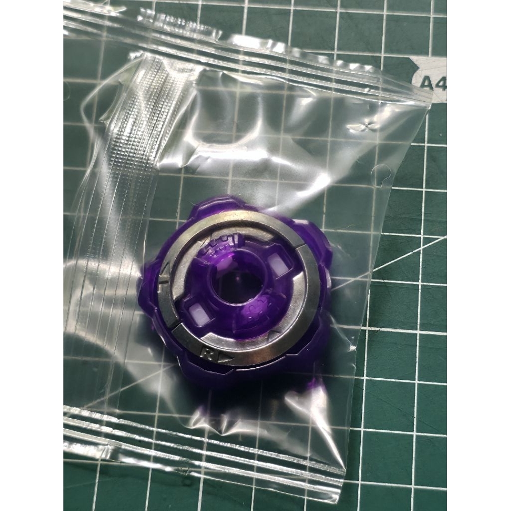 Rachet Besi M85 Beyblade X