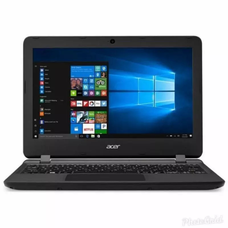 Laptop ACER ASPIRE 3 A314-21 AMD A4-9120e  RAM 4GB SSD 128GB 14 inch