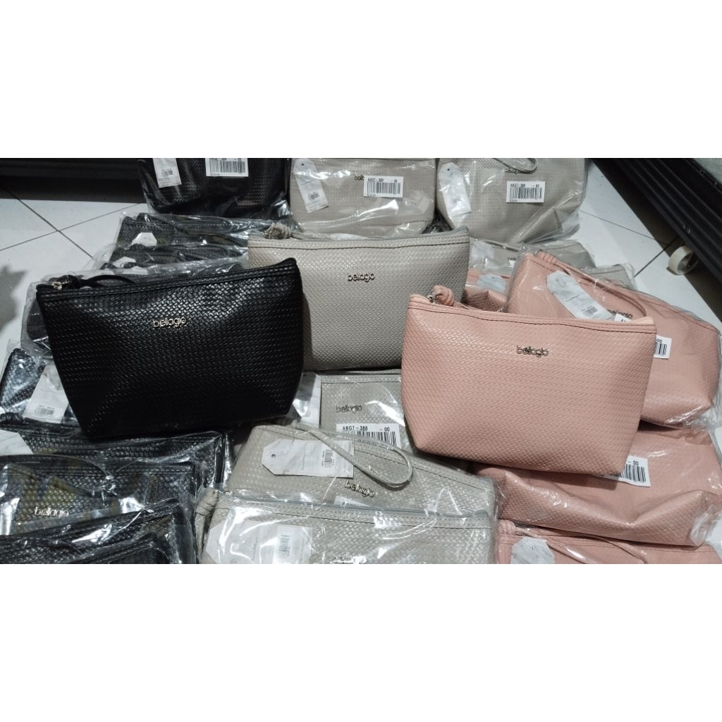 clutch bellagio new art 388 204 245 364 365 366 351 352 303 330 313 292 386