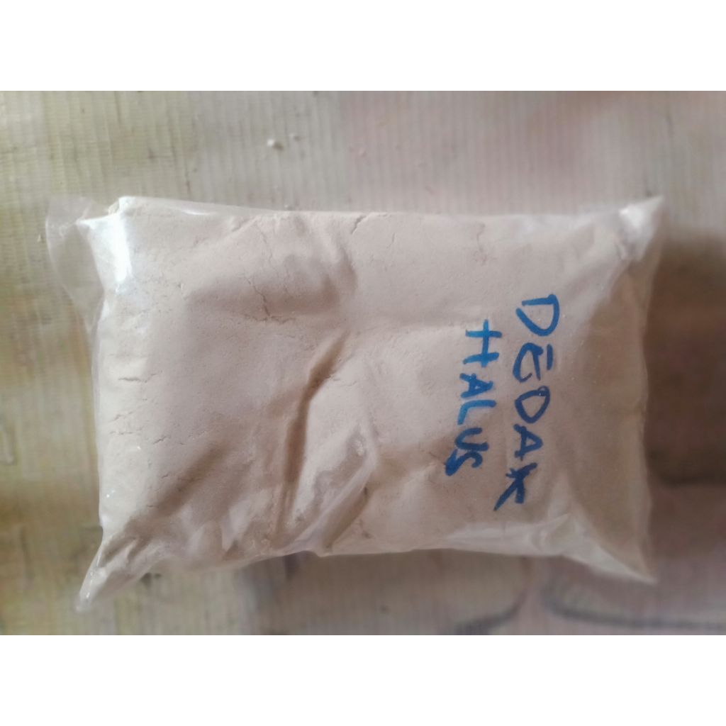 dedak halus