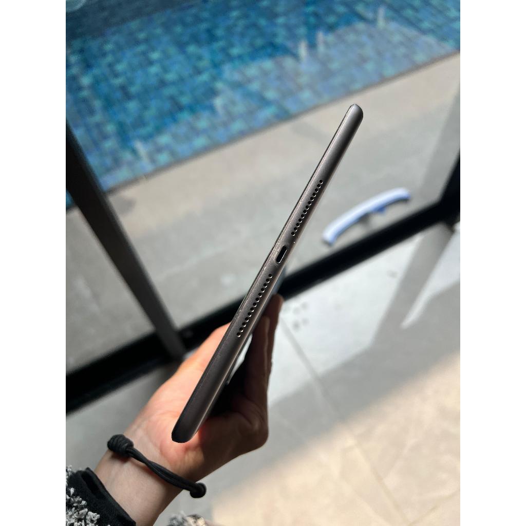Ipad 7 128GB Wifi Cellular Second Original Ex garansi inter LCD rusak