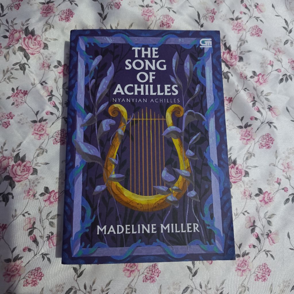 Preloved Buku ori