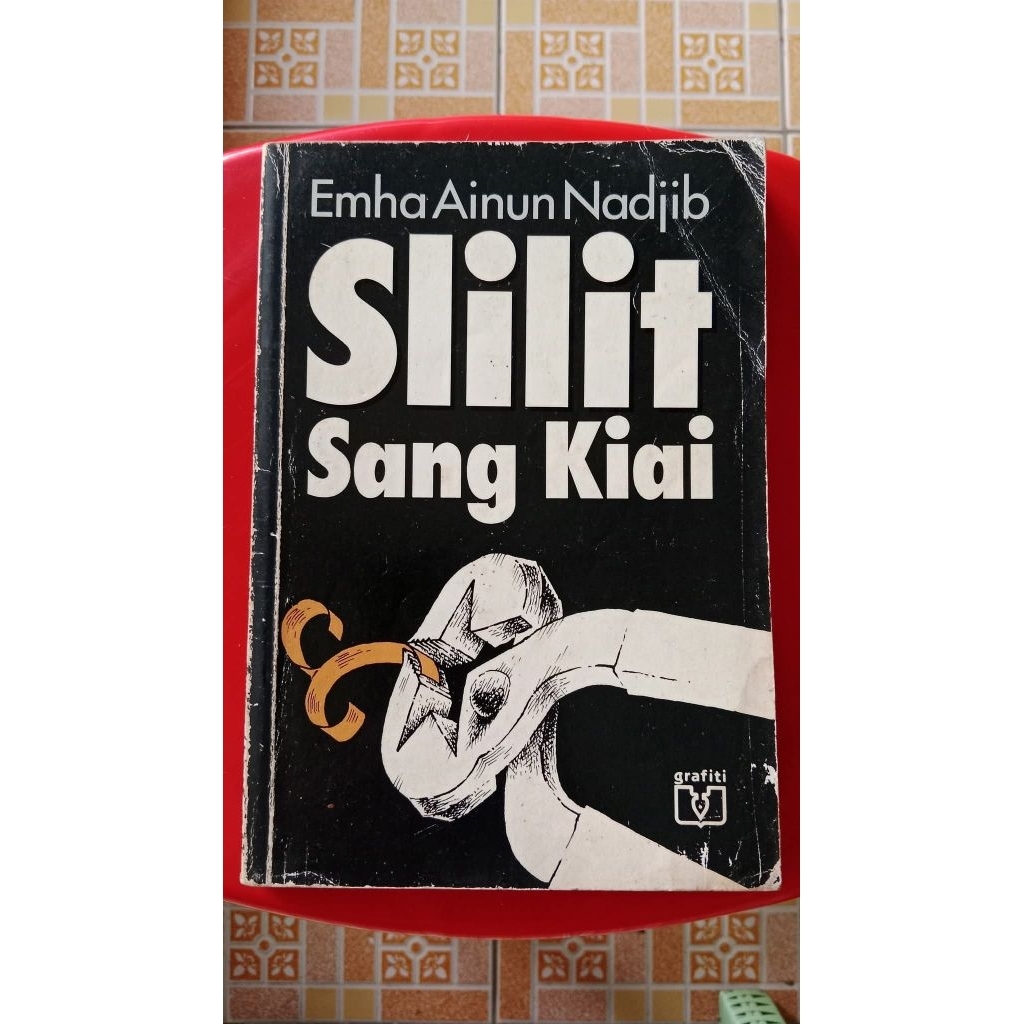 Slilit Sang Kiai