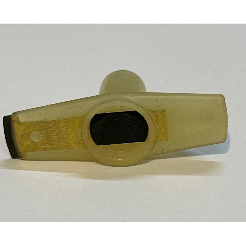 Magneti Marelli rotor untuk mobil Ferrari V-12 cap, Fiat 132/2000