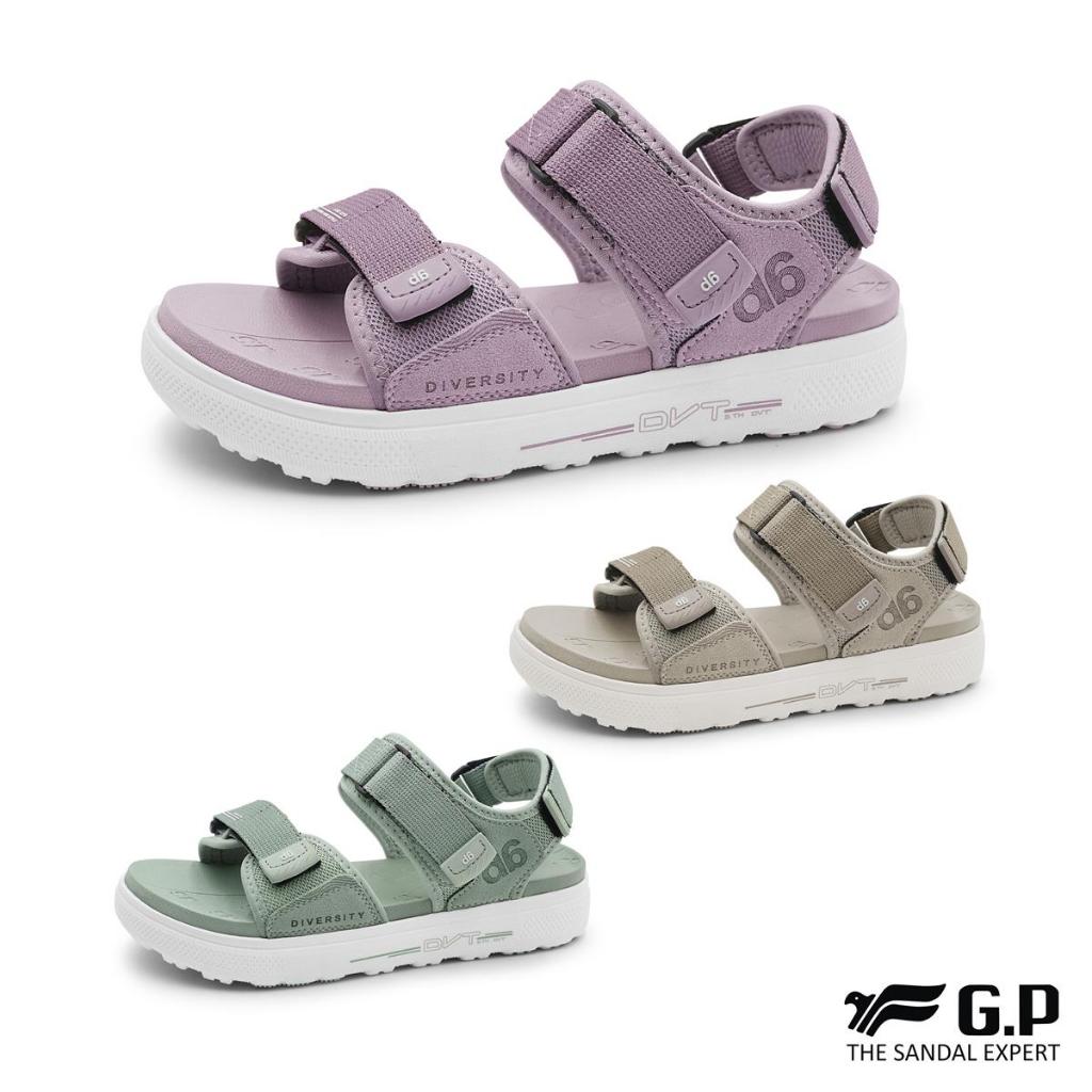 Sepatu Sandal Wanita d6 Series by Gold Pigeon KREVA D752W