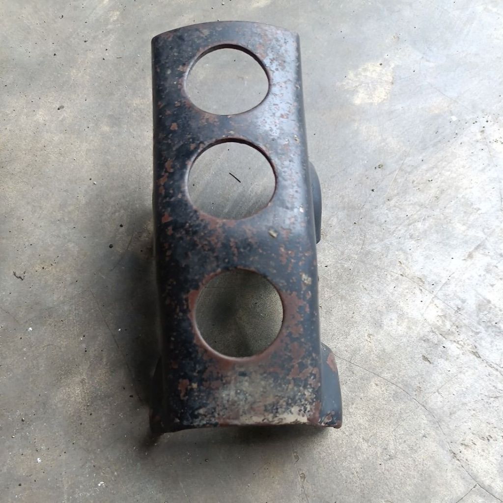 Pangkon Mesin Megapro lama,Megapro Primus,Original Lepasan Motor