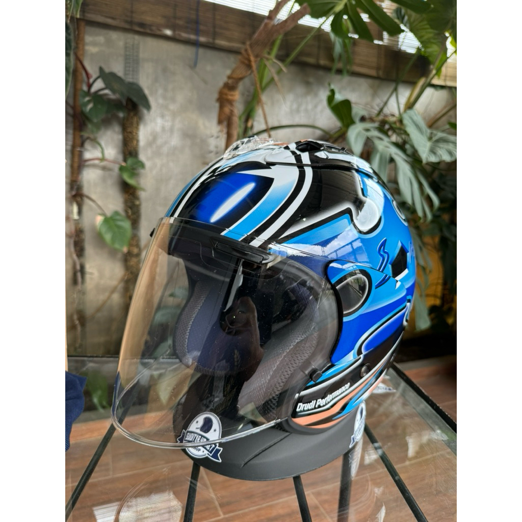 copy ara vz ram nakano shuriken gold bukan tsr