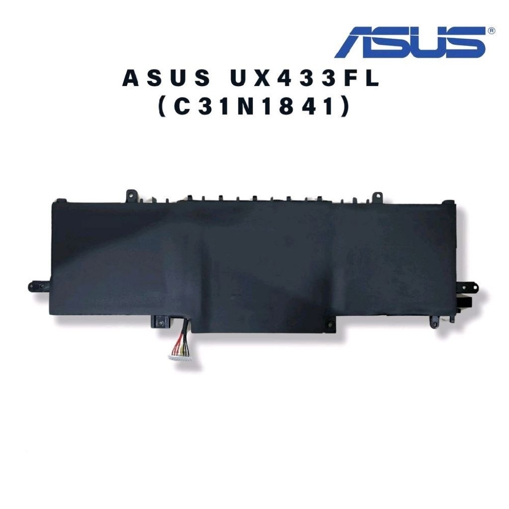 BATERAI ASUS ZENBOOK UX433 UX433F UX433FA UX433FLC UX433FL C31N1841