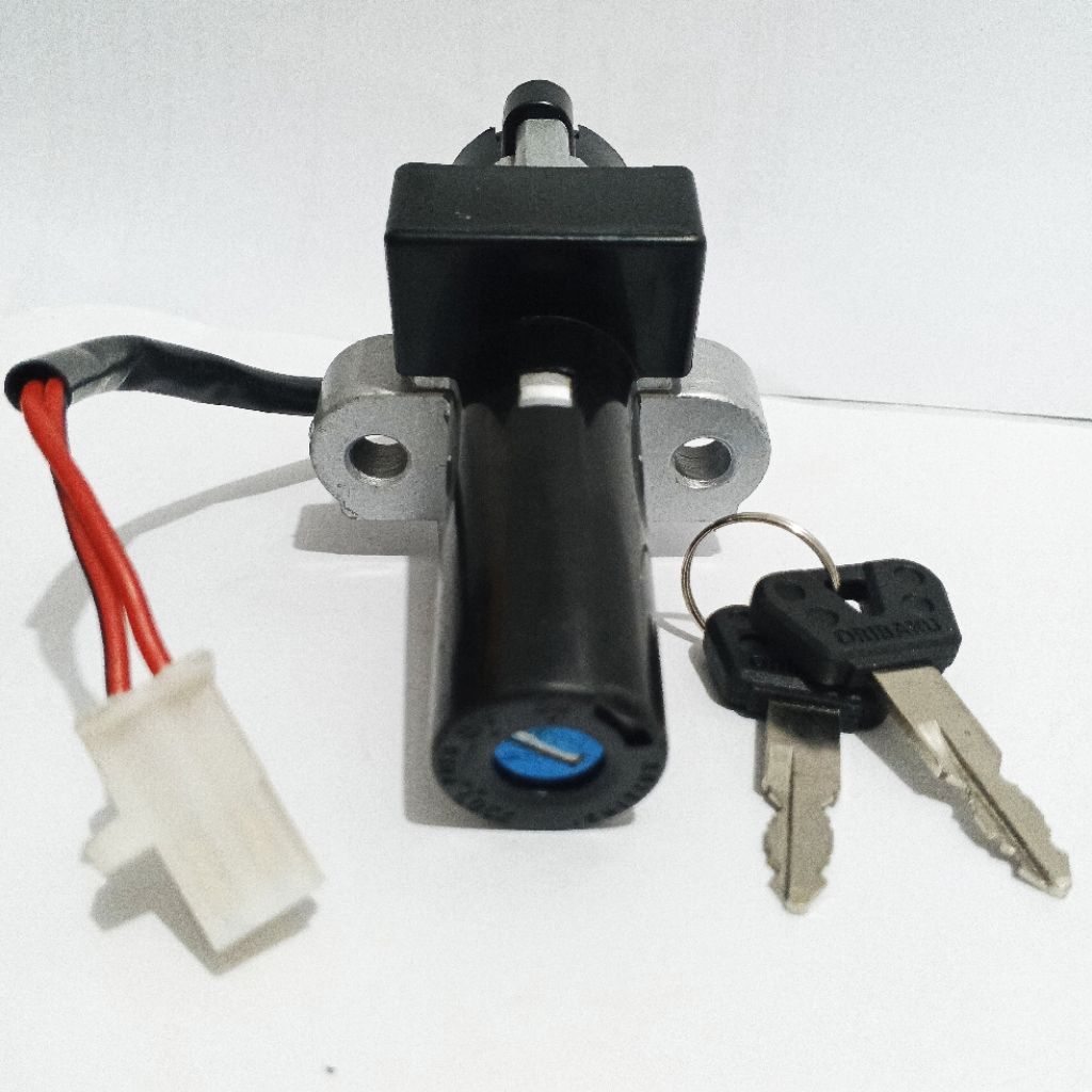 (63L) TERMURAH KUNCI KONTAK ONLY CB 150 VERZA 150 Megapro Mega pro new monoshock mono sok skok cb150