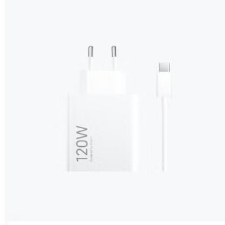 Charger Xiaomi 120w original pengisian daya super cepat