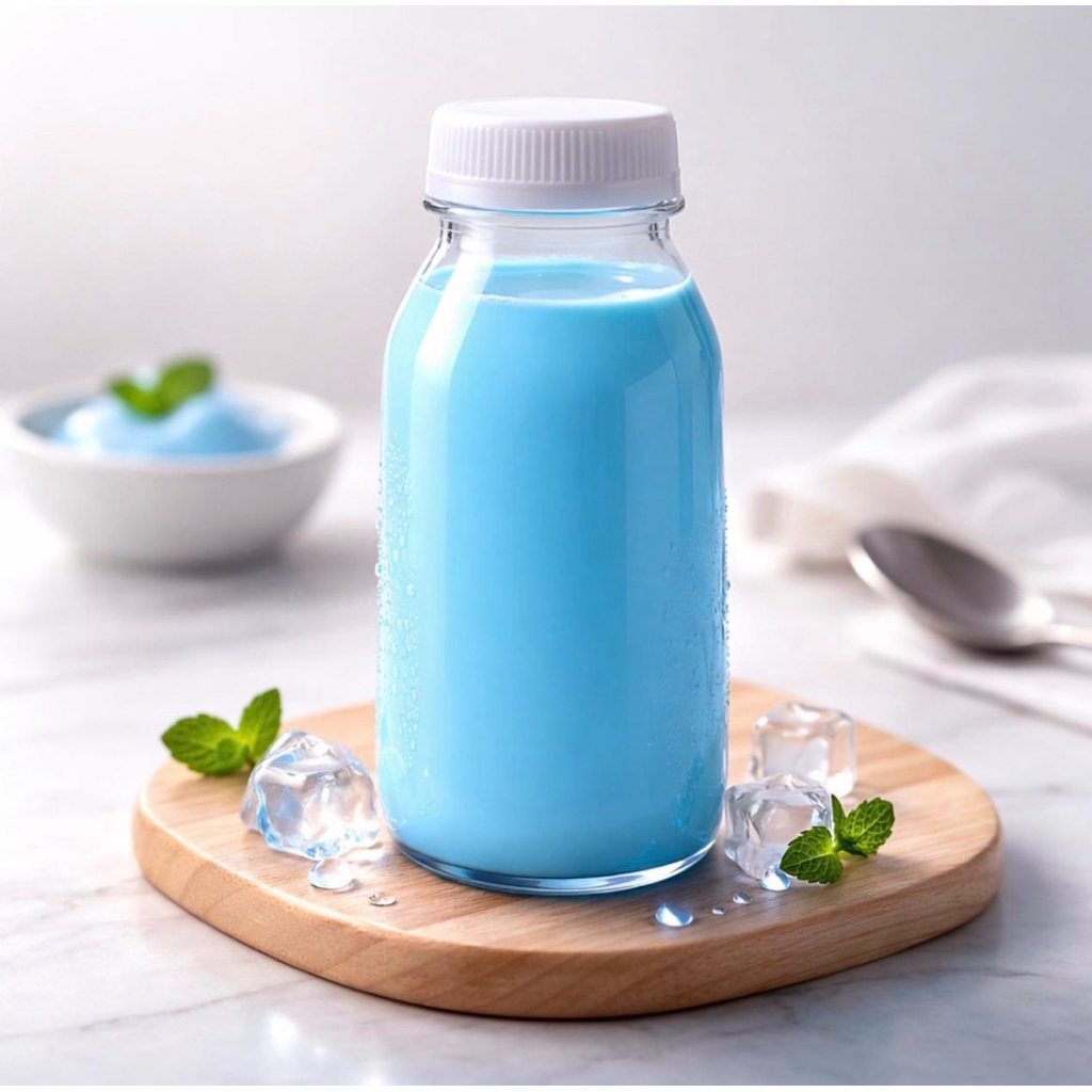 Silky puding Pudot Puding Sedot