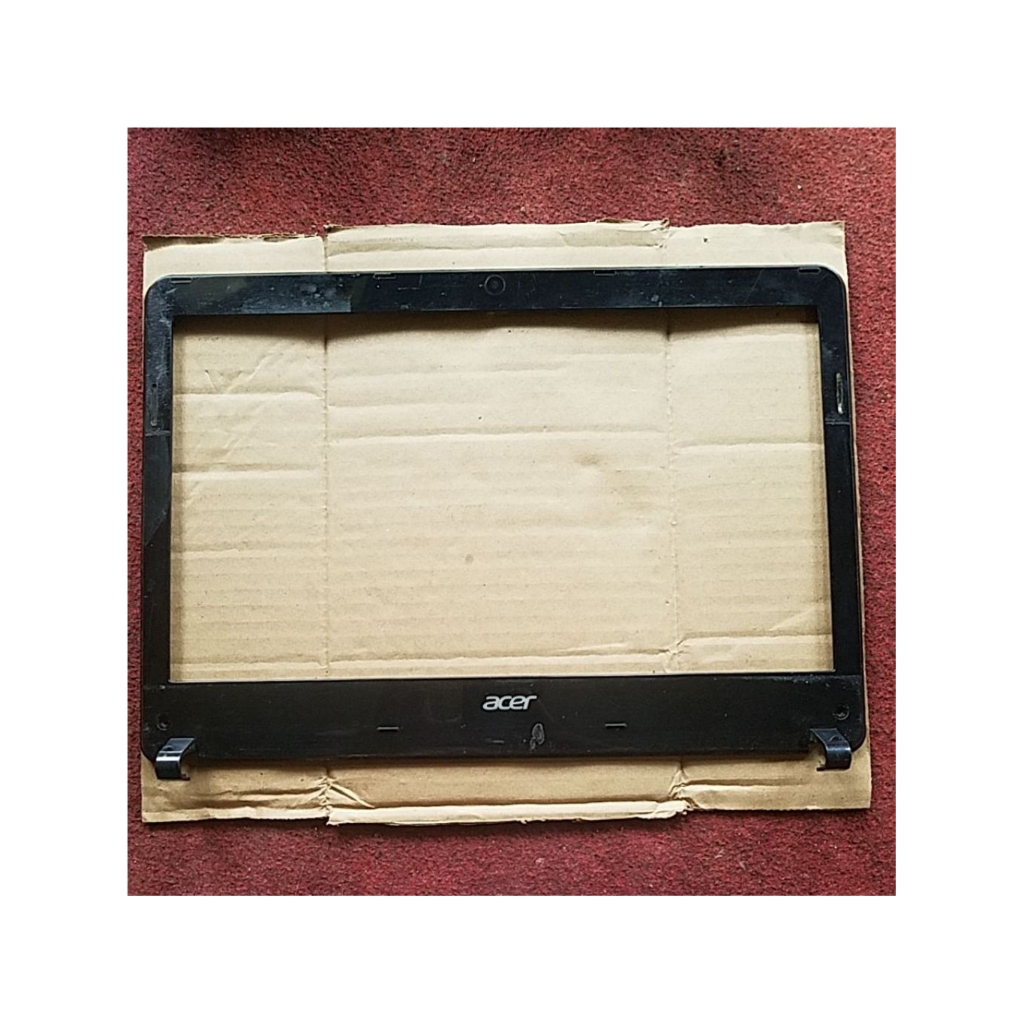 frame depan lcd acer aspire e1 471g original
