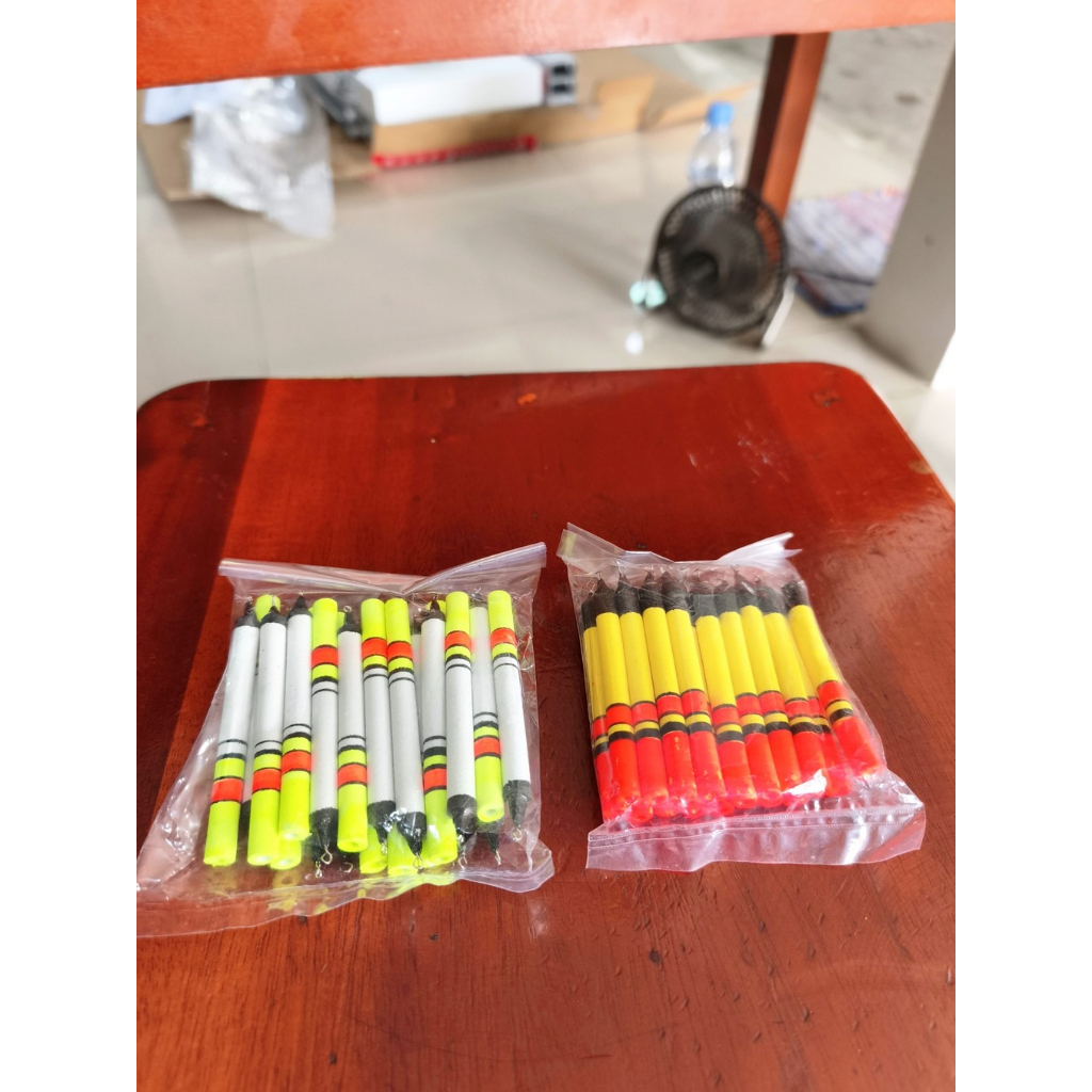 KUMBUL BUSA 6CM STARLET & KUMBUL JARUM