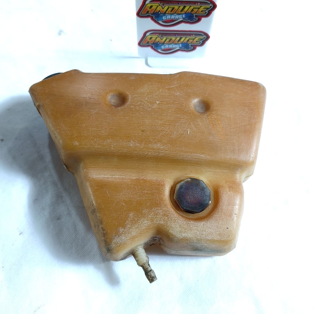 wadah botol oli olsam oli samping Yamaha l2 super l2sn l2super l2 super Oryginal second bekas