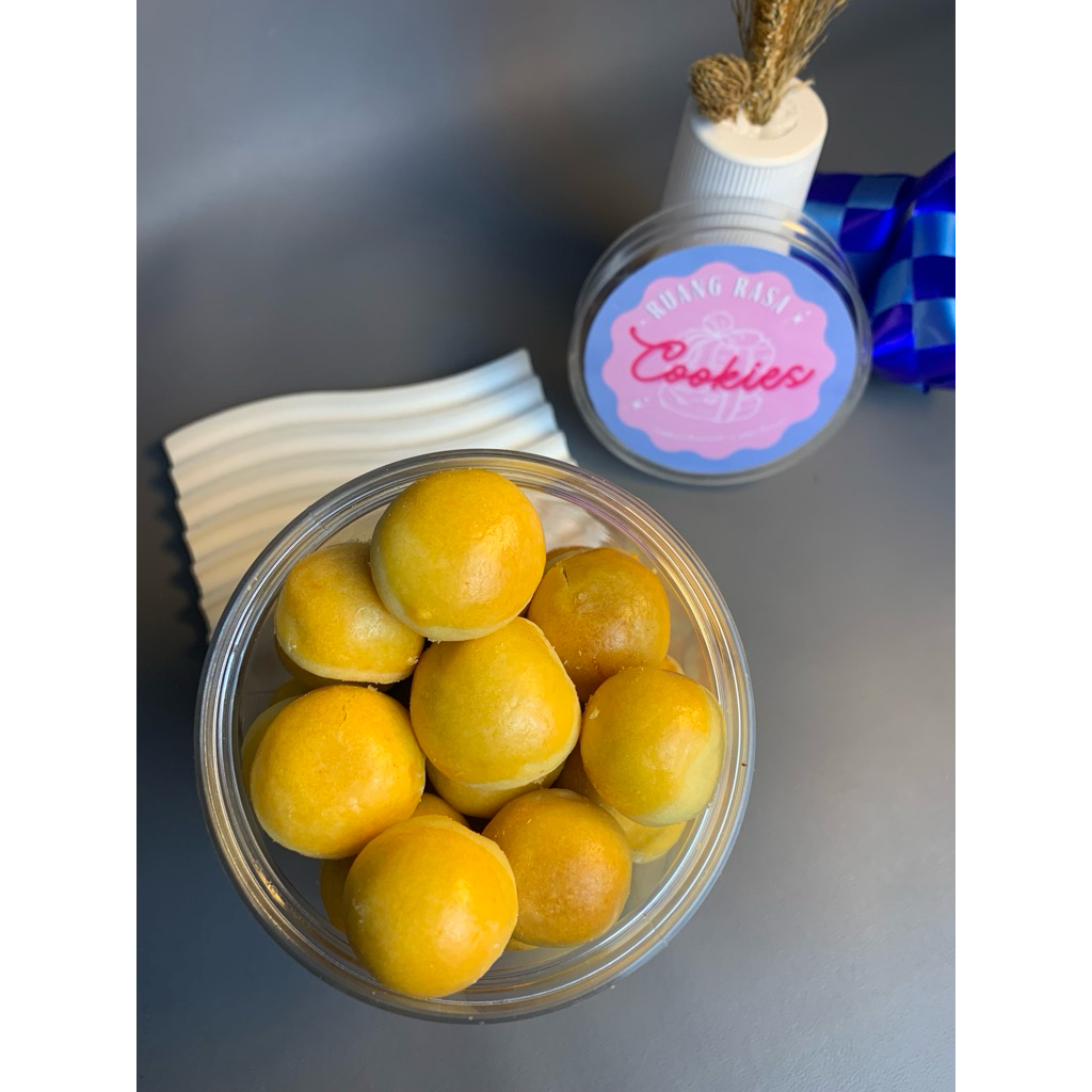 Nastar Klasik 500ml 750ml 500gram