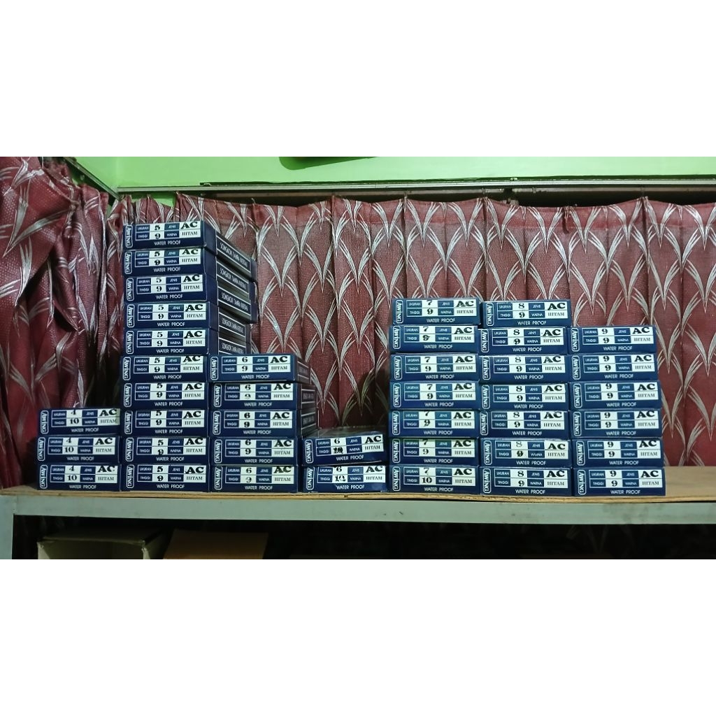 PECI / SONGKOK AWING&SON AC original 100%