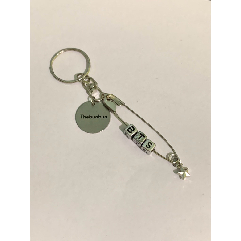gantungan kunci BTS |keychain BTS| gantungan kunci KPOP