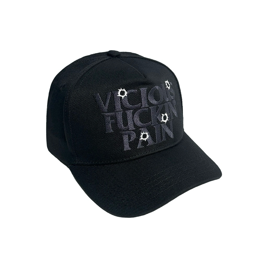 VICIOUS PAIN / SHOOTER CAP