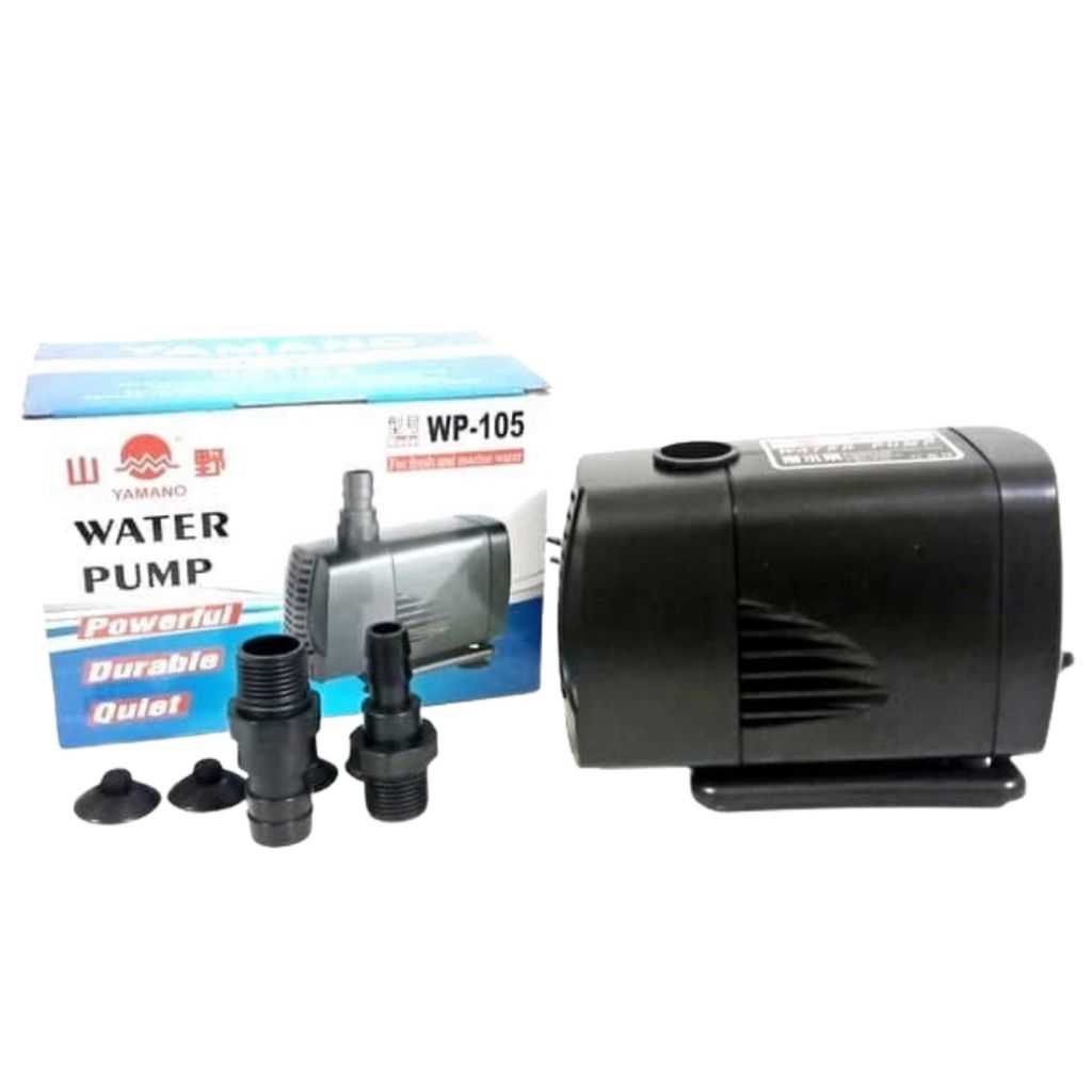 Water Pump WP-105 ~ Yamano