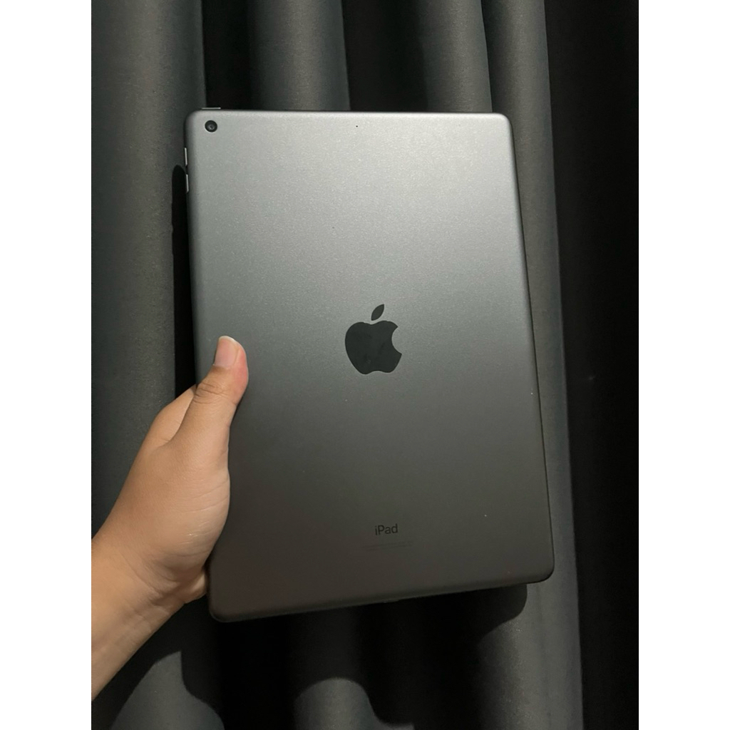IPAD GEN 9TH 2021 GREY 64GB - SET APPLE PENCIL 1TH GEN (SECOND)