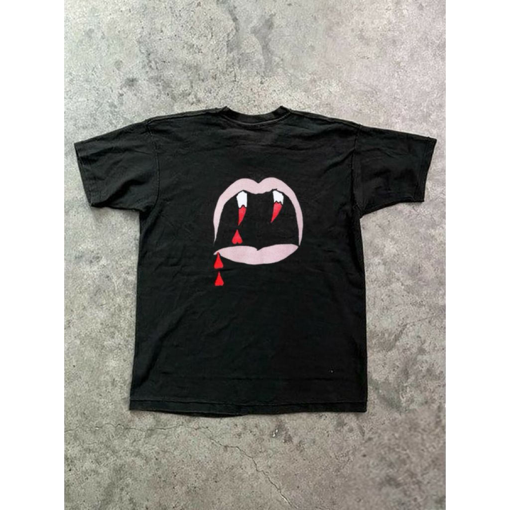 yvs saint laurent tee