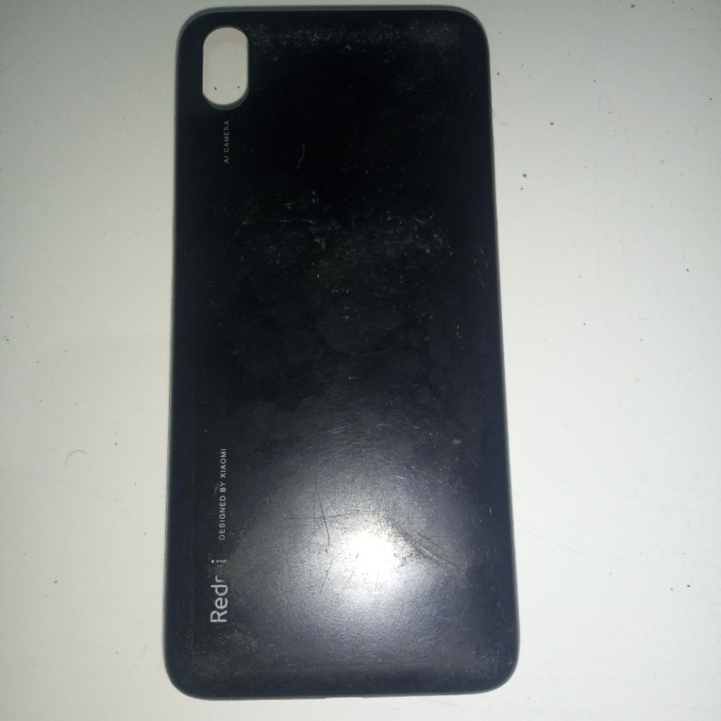Backdoor Xiaomi Redmi 7A Minus [Black]