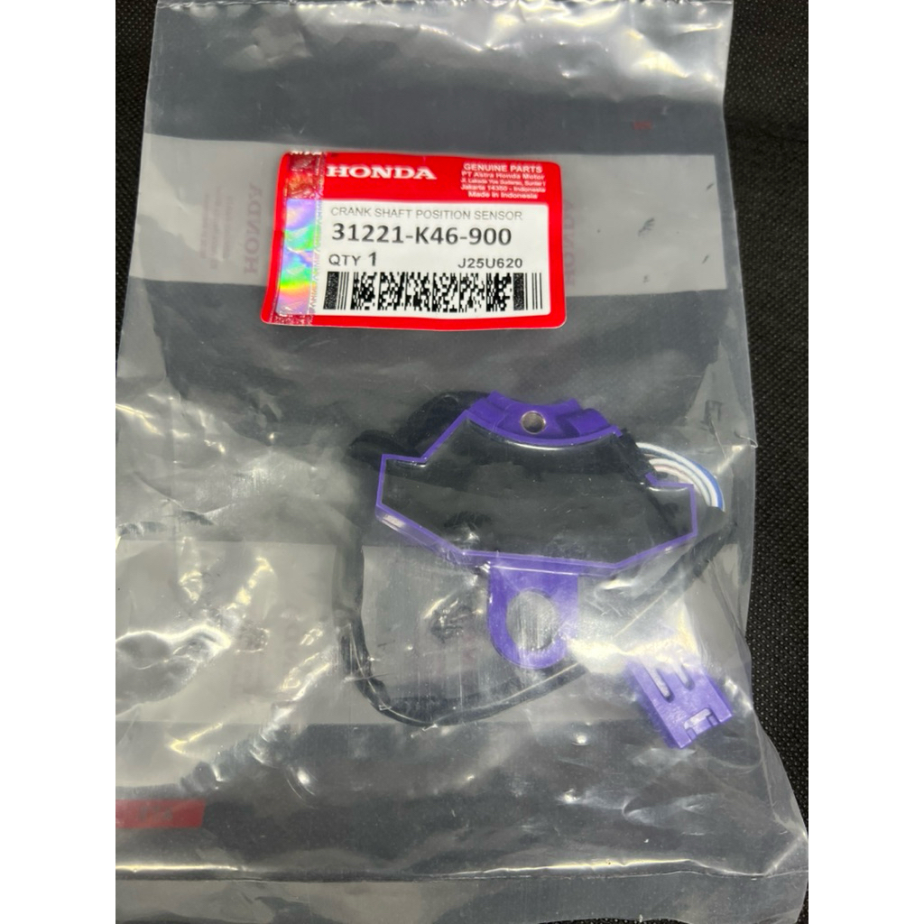 Sensor CKP Vario 110 LED K46 Sensor Spull CKP Vario 110 LED