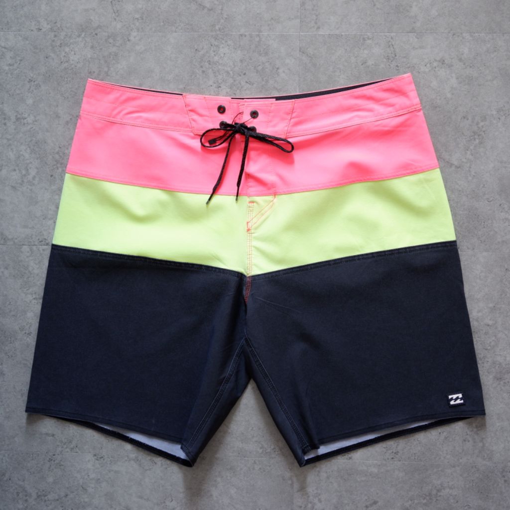 [MINUS] BLBG Men Tribong Pro 19 " Boardshort