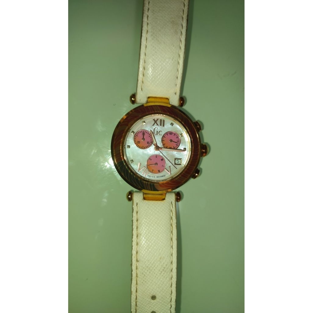 Jam tangan GC original