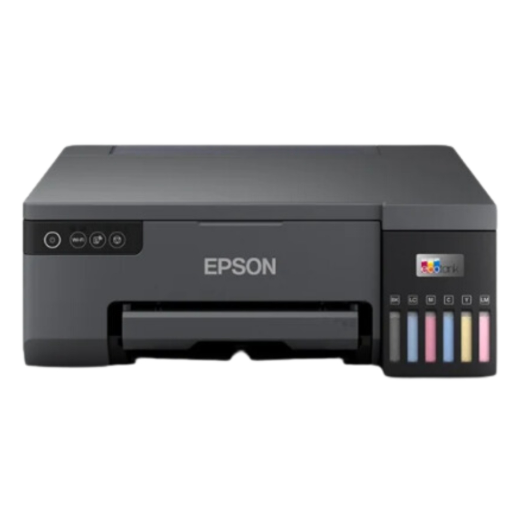 Printer Epson EcoTank L18050