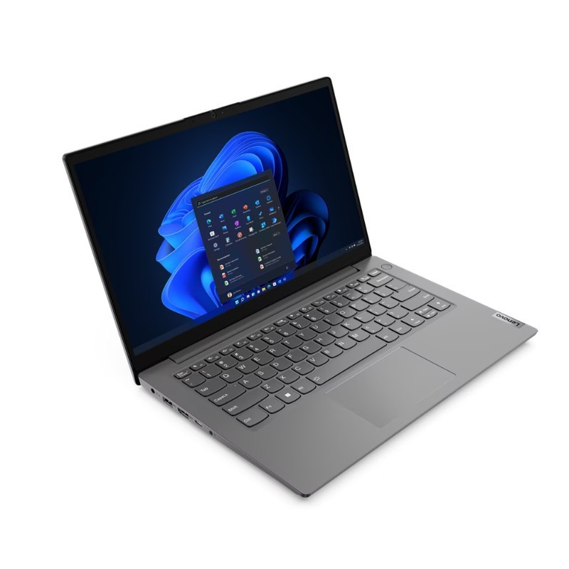 NOTEBOOK LENOVO V14 G4 AMN (82YT010UID) GREY AMD R5-7520U